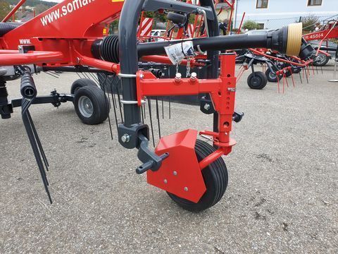 SIP Einkreiselschwader STAR 400/11 2