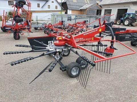 SIP Einkreiselschwader STAR 400/11 3