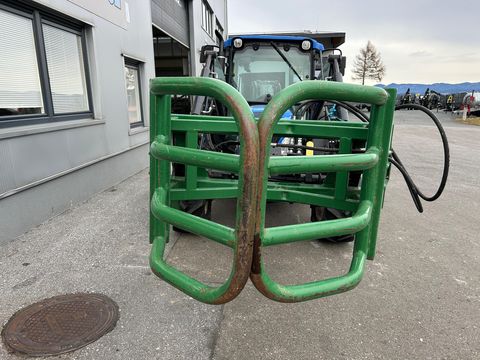 Sonstige Ballenzange