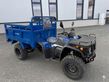 Sonstige Farmhorse Ranger 8000 - E-Quad mit Ladefläche