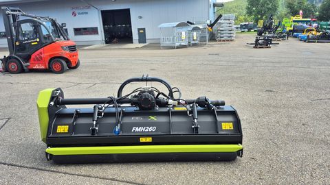 Ferox FMH 260