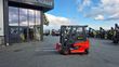 Linde E20/600 H 80V