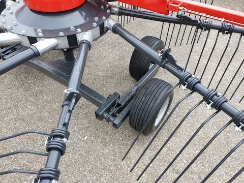 SIP Einkreiselschwader STAR 360/10 3