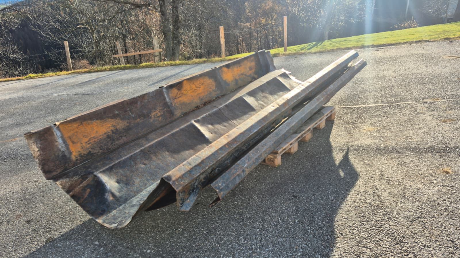 SOMA Reisigwanne Palms für 10D 2