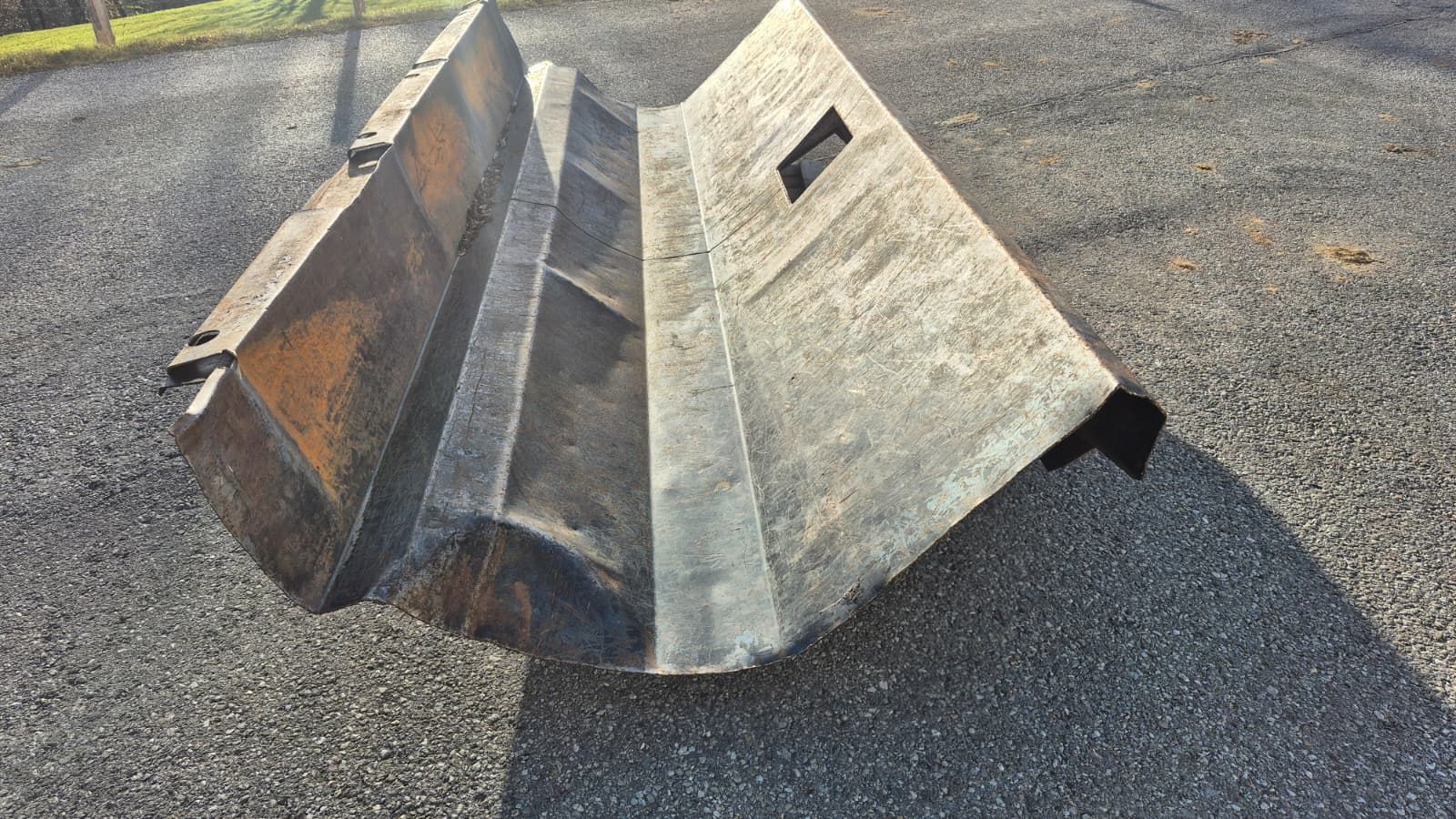 SOMA Reisigwanne Palms für 10D 3