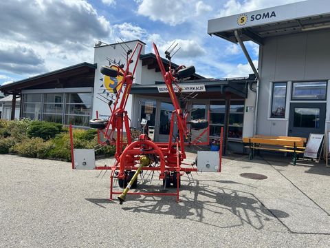 Kuhn GF 6401 MHO 