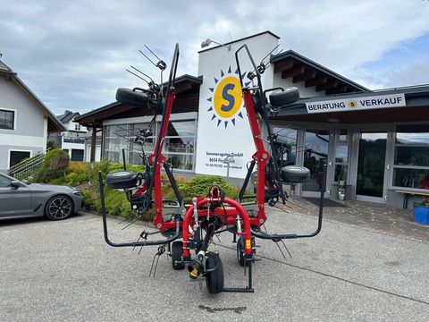 Vicon Fanex 604