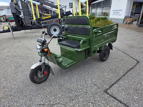Sonstige Farmhorse Rider 1000 - Tuk-Tuk