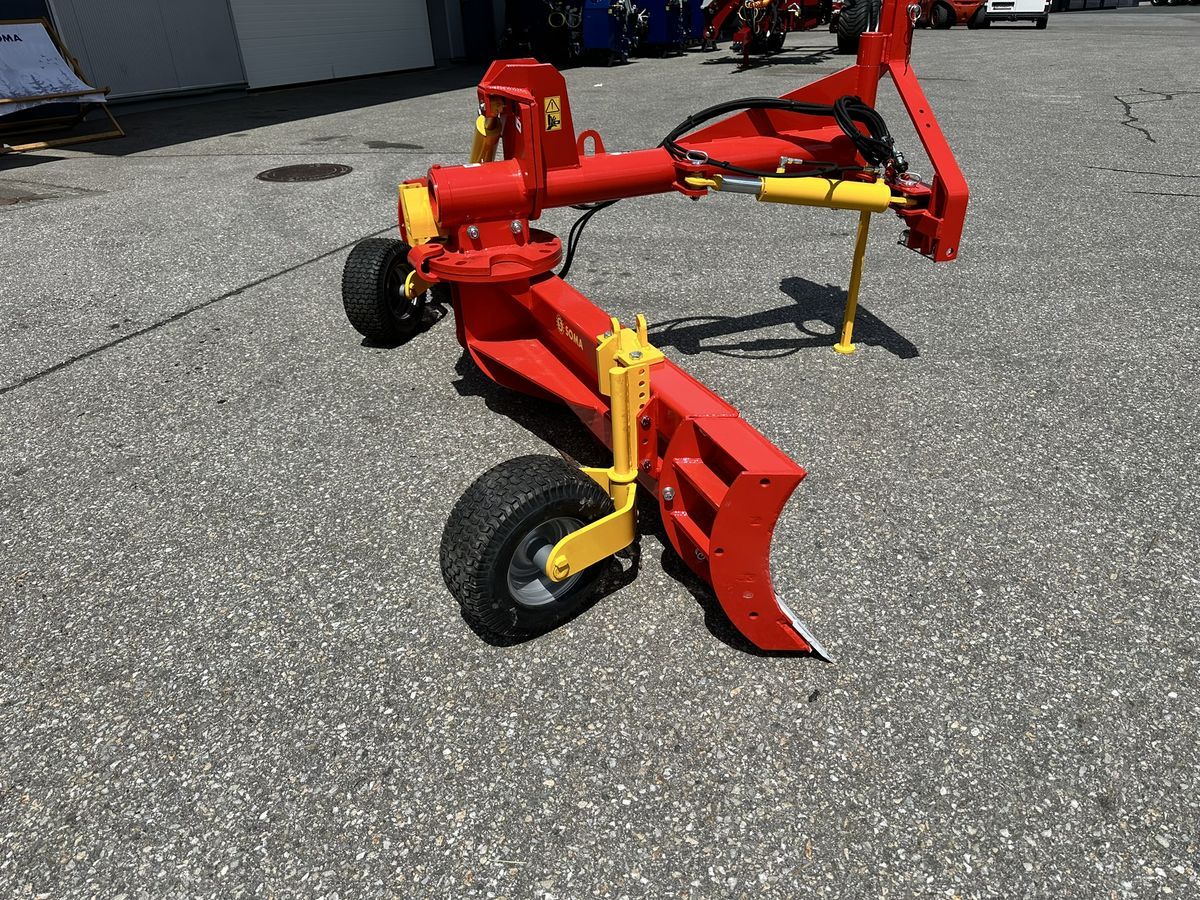 Rabaud Standard 3000 3