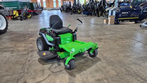 Sonstige MUTA GARTEN TRAKTOR GARDEN DYM336220