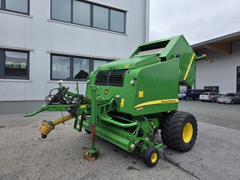 John Deere 644 Premium