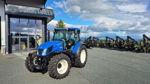 New Holland T5.90S