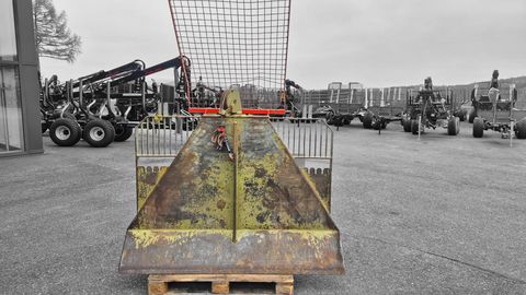 Holzknecht HS 270