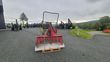 Tajfun 8t Funkseilwinde 
