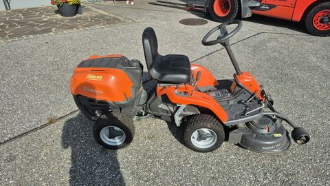 Husqvarna Rider R112C