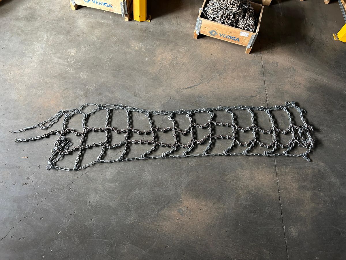 Pewag DS 317 V für 14.9-24 1