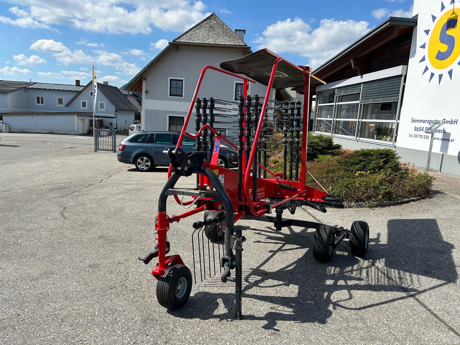 SIP Schwader STAR 470/13 2