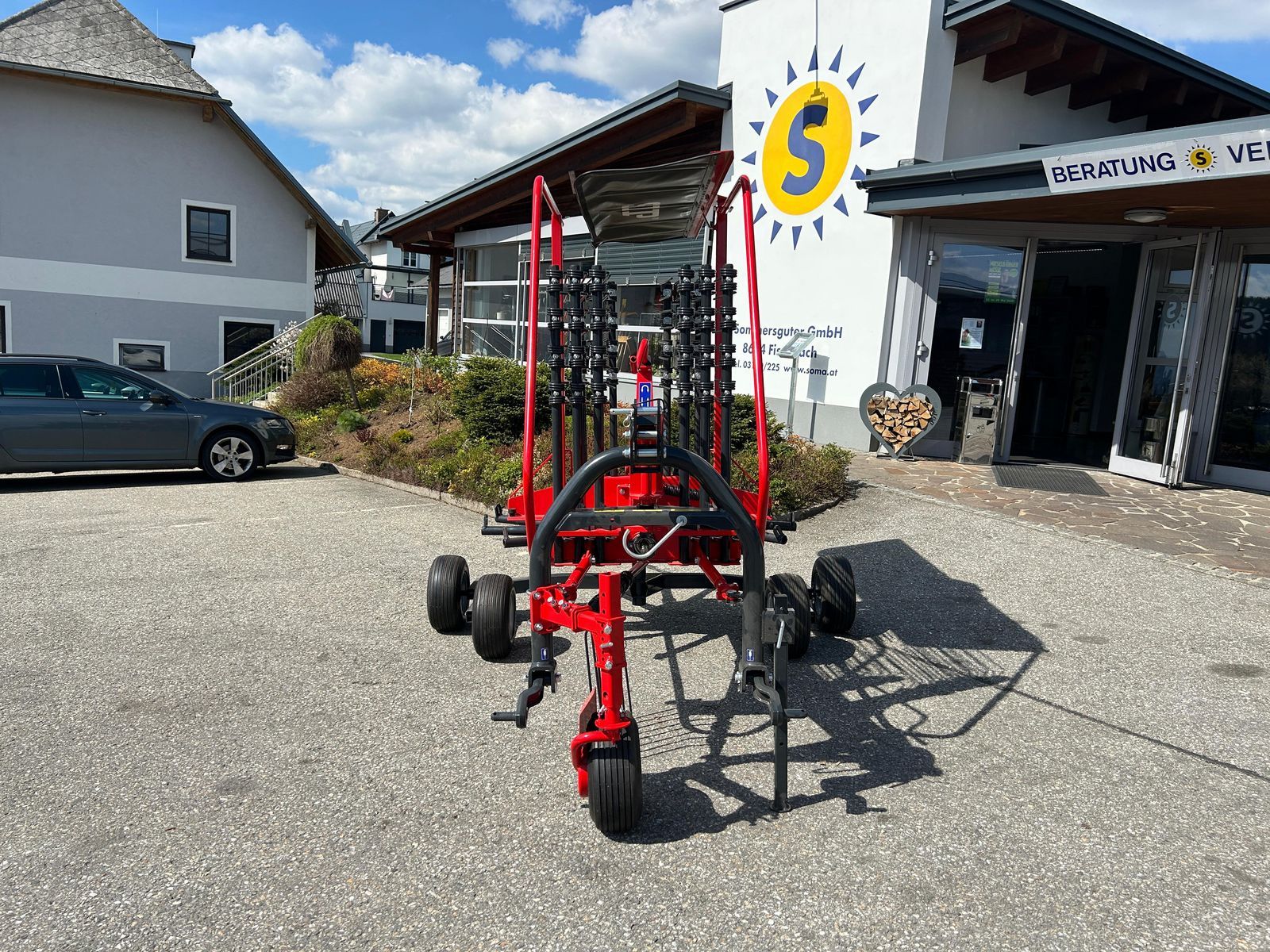 SIP Schwader STAR 470/13 3