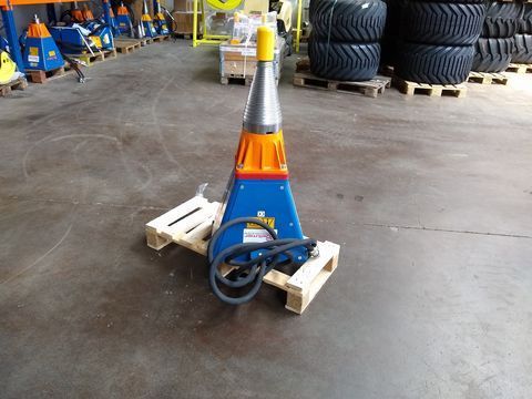 Deitmer DKS 170/500 2