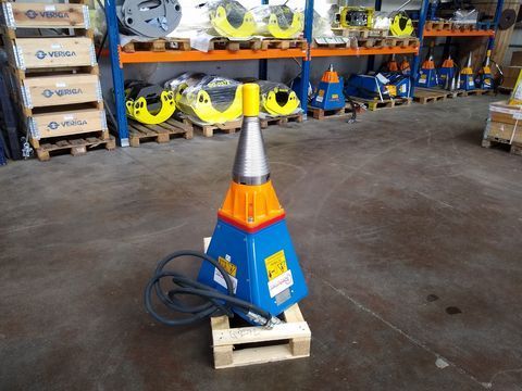 Deitmer DKS 170/500 3