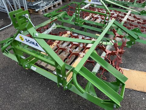 SOMA 3S/3 Wiesenegge