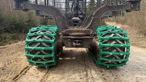 SOMA Forstbänder GreenTrack Multi