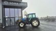 New Holland TS115
