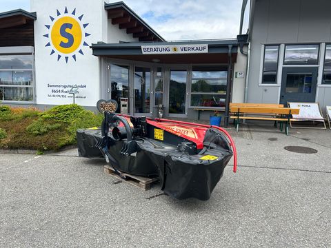 Vicon  Extra 328 F Alpin