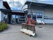 Tajfun 8t Funkseilwinde 