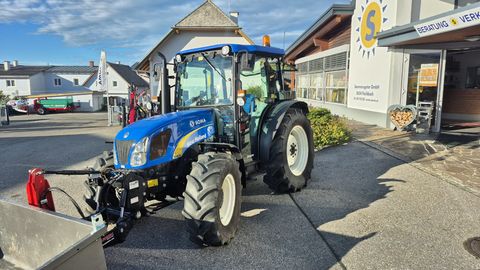 New Holland T4030