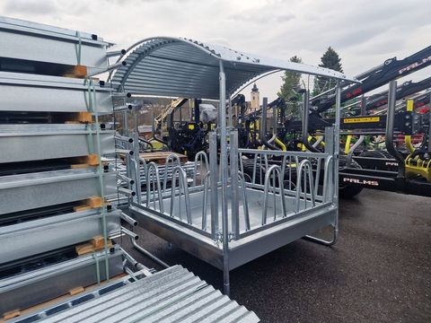 SOMA Futterraufe AKTION!