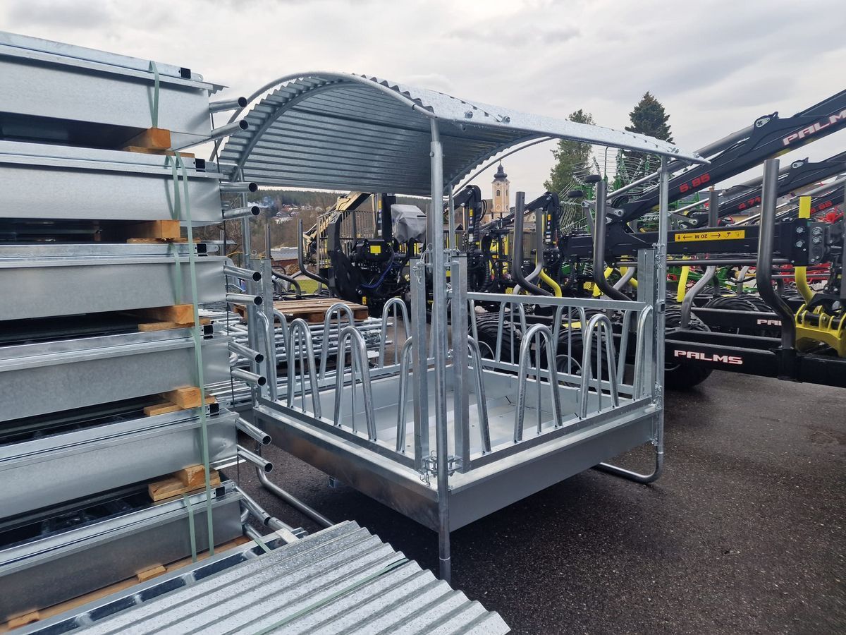 SOMA Futterraufe AKTION! 2