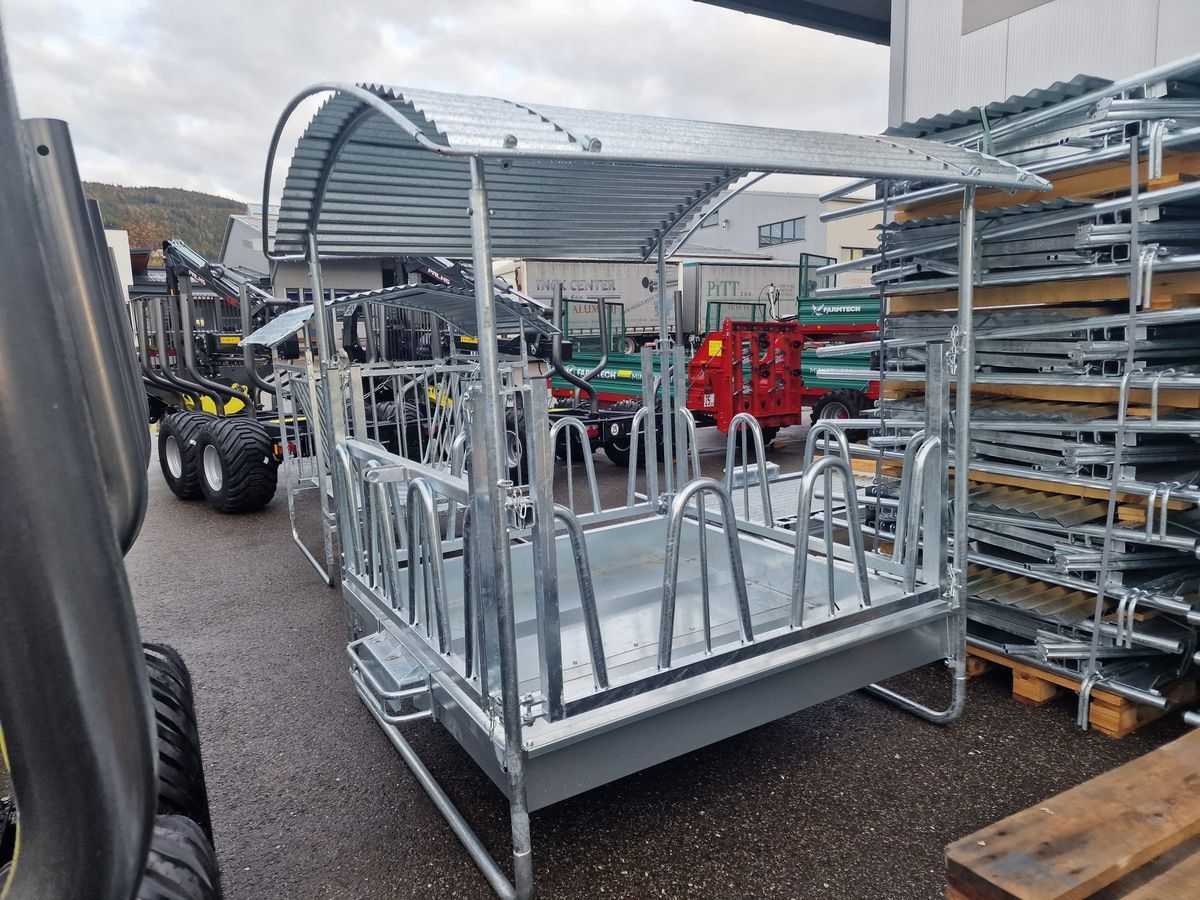 SOMA Futterraufe AKTION! 3