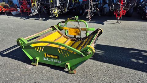 Hustler Hustler SK 350