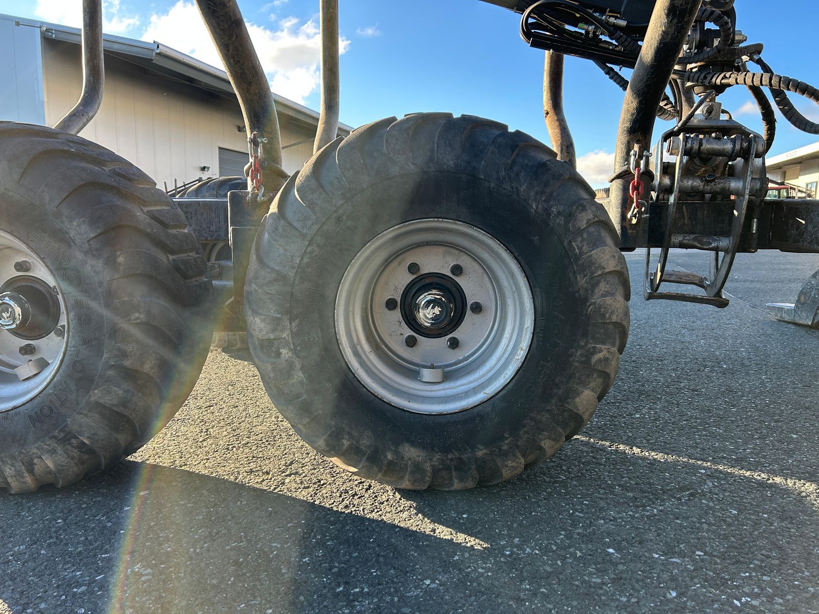 Palms H81 mit K665 3