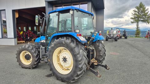 New Holland TL 100