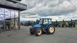 New Holland TL 100