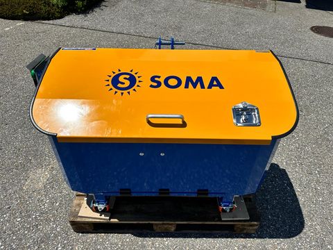 Sonstige SOMA Forstbox