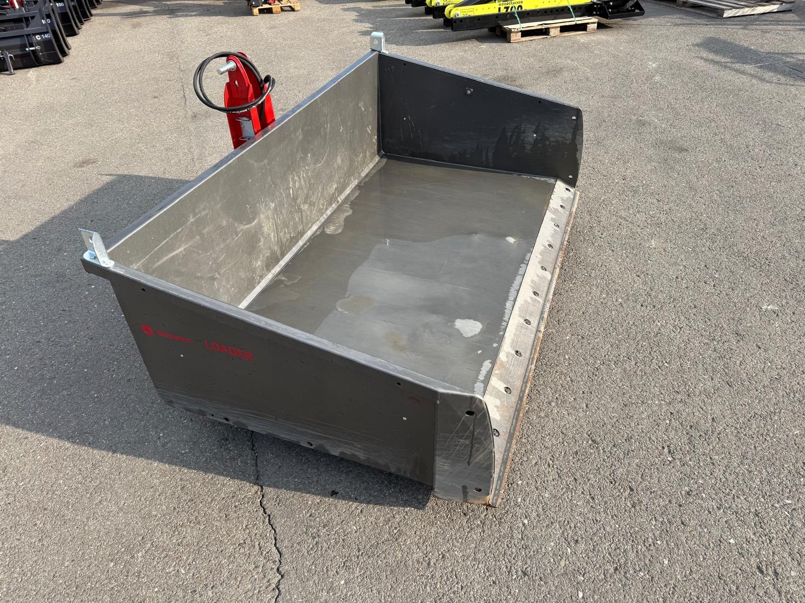 SOMA Gorenc 220/125 2