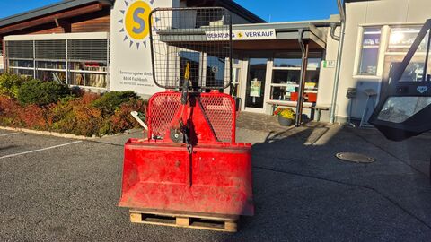 Öhler SW 5000