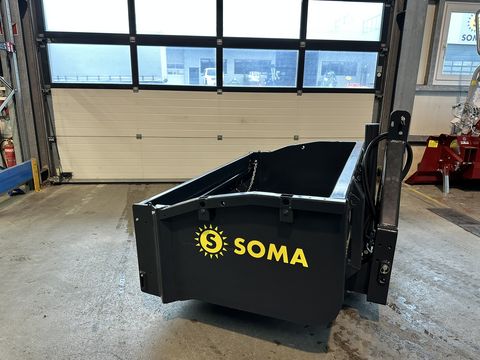 SOMA Pro-Line Kippschaufel 220cm