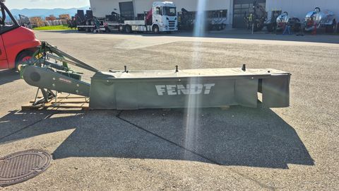 Fendt Slicer 320 P