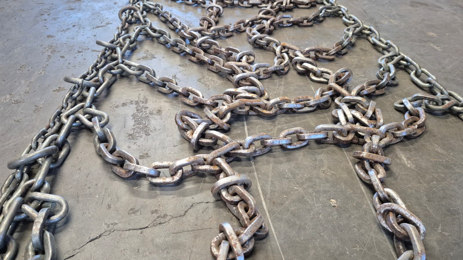 Pewag KWB DS 210 340/70-20 3