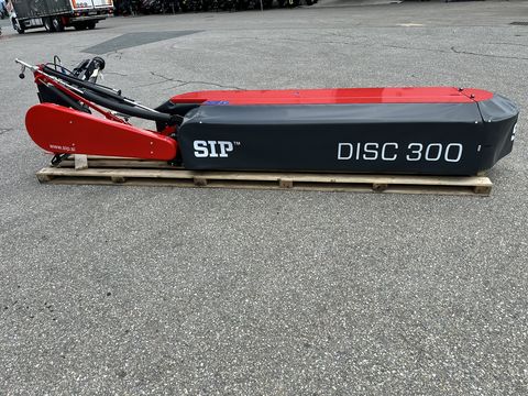 SIP Disc S Alp 300