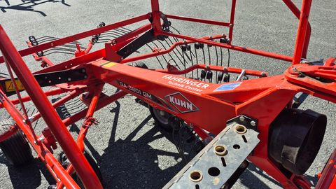Kuhn GA 3801 GM