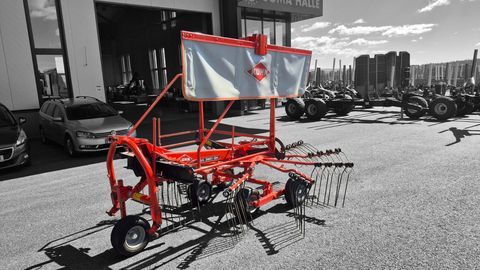 Kuhn GA 3801 GM