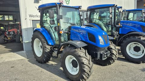 New Holland T4.75