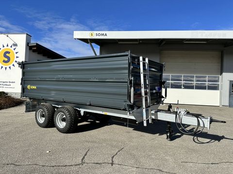Sonstige SOMA TDK 110
