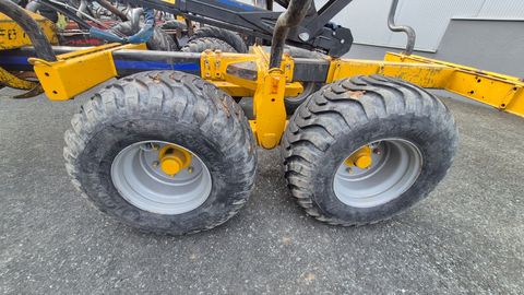 Källefall FB90 mit FB69T