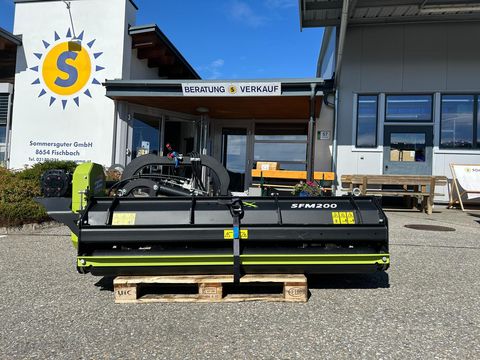 Ferox SFM 200